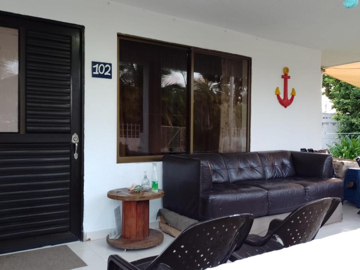 Hotel Casa De Polita à San Andrés Extérieur photo