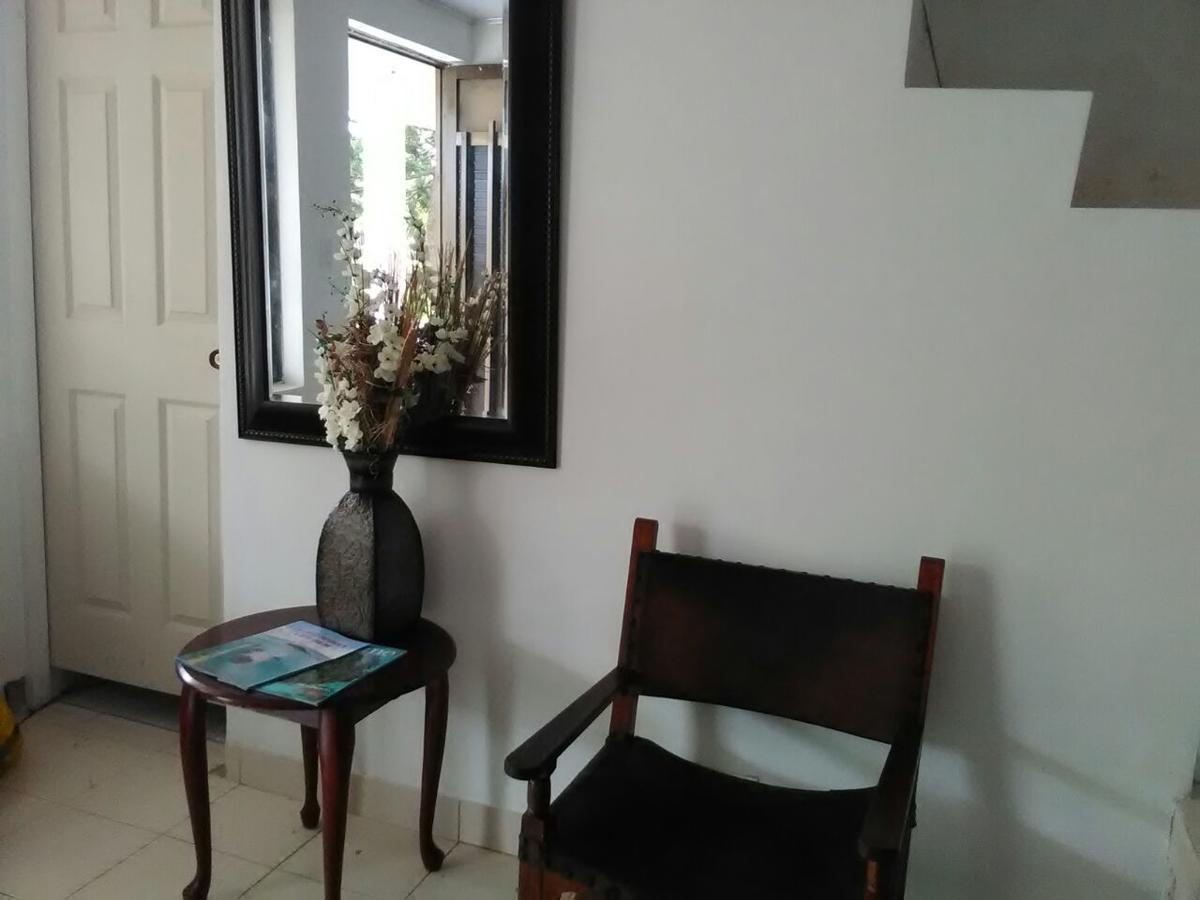 Hotel Casa De Polita à San Andrés Extérieur photo