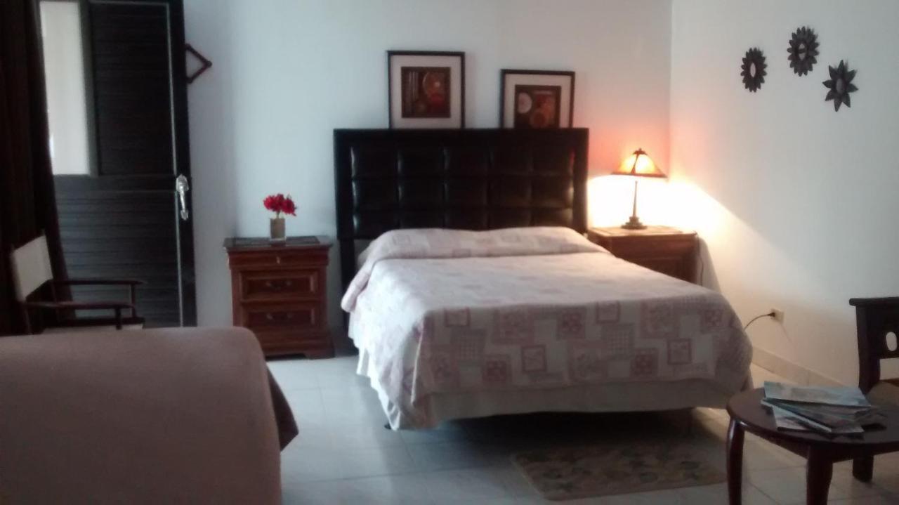 Hotel Casa De Polita à San Andrés Extérieur photo