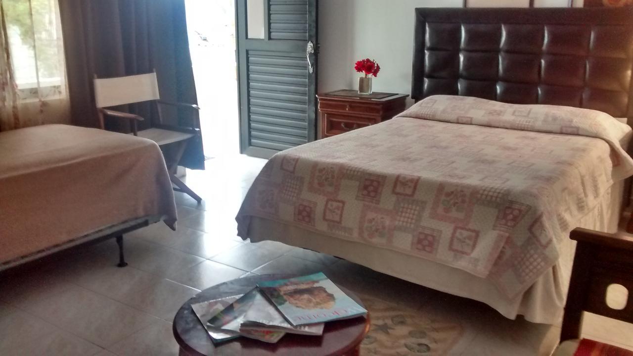 Hotel Casa De Polita à San Andrés Extérieur photo