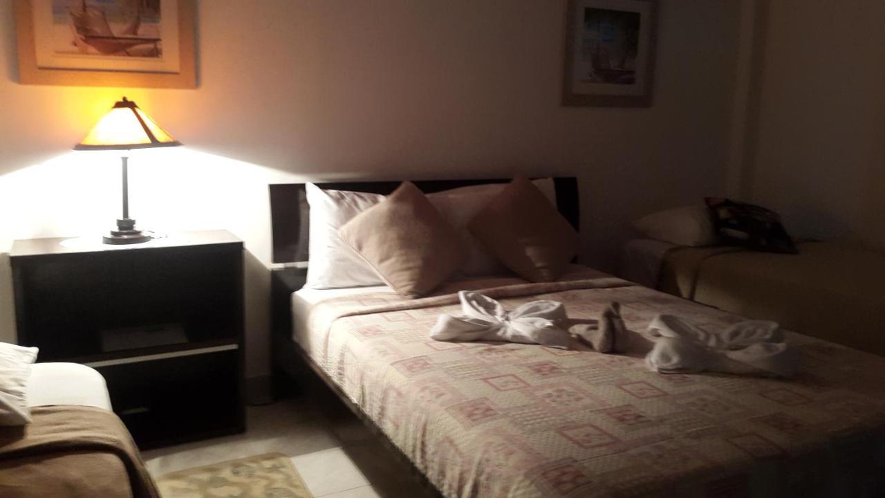 Hotel Casa De Polita à San Andrés Extérieur photo