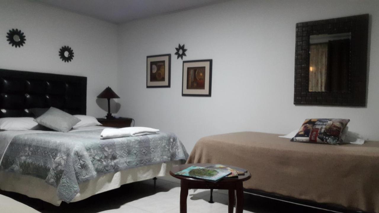 Hotel Casa De Polita à San Andrés Extérieur photo