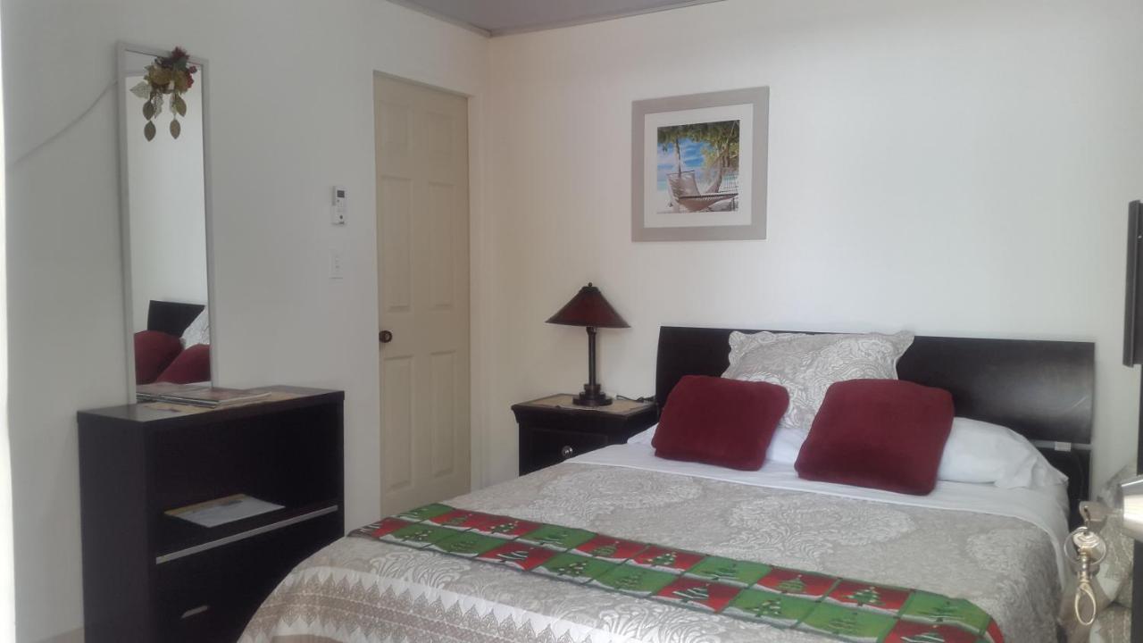 Hotel Casa De Polita à San Andrés Extérieur photo