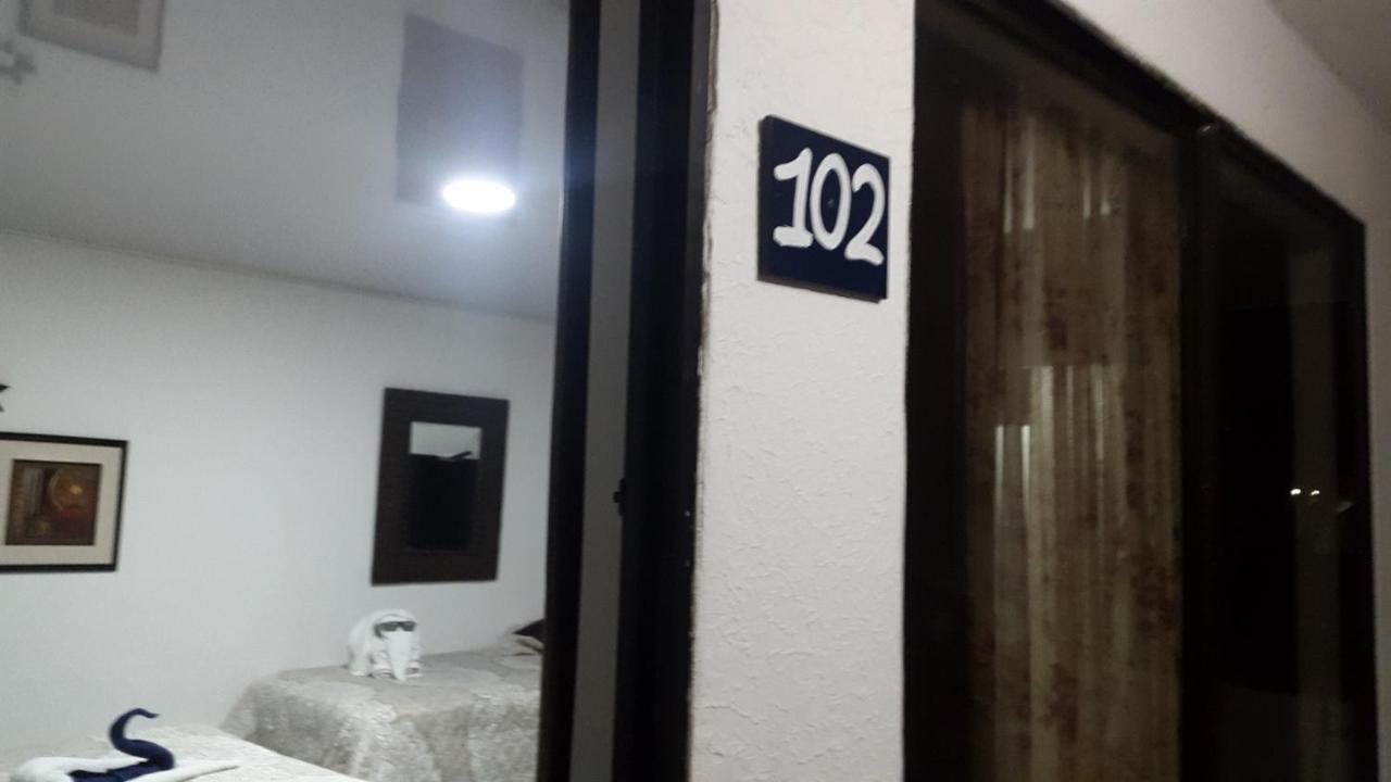 Hotel Casa De Polita à San Andrés Extérieur photo