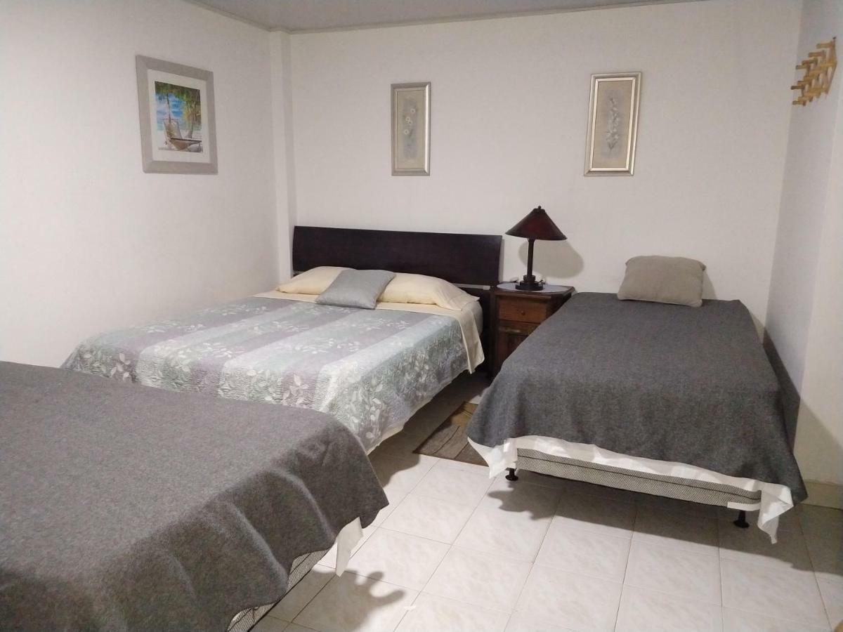 Hotel Casa De Polita à San Andrés Extérieur photo